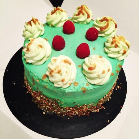 My Cupcake